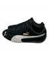 PUMA (プーマ) スニーカー ブラック サイズ:25：6000円