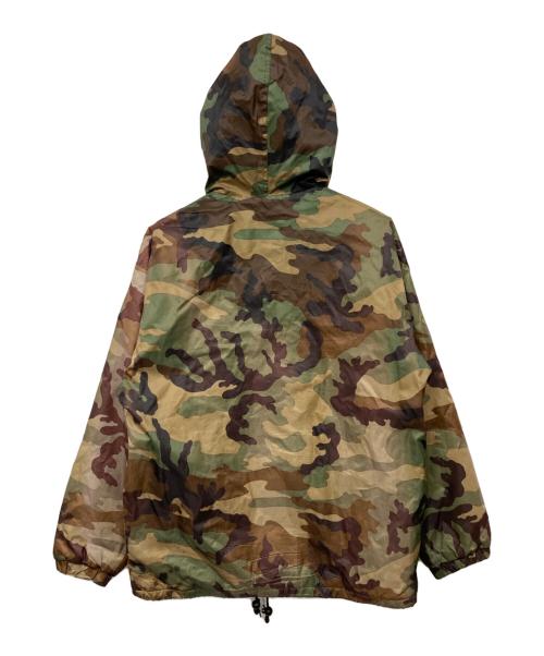 stussy OUTDOOR（ステューシーアウトドア）stussy OUTDOOR (ステューシーアウトドア) ジャケット グリーン サイズ:LARGEの古着・服飾アイテム