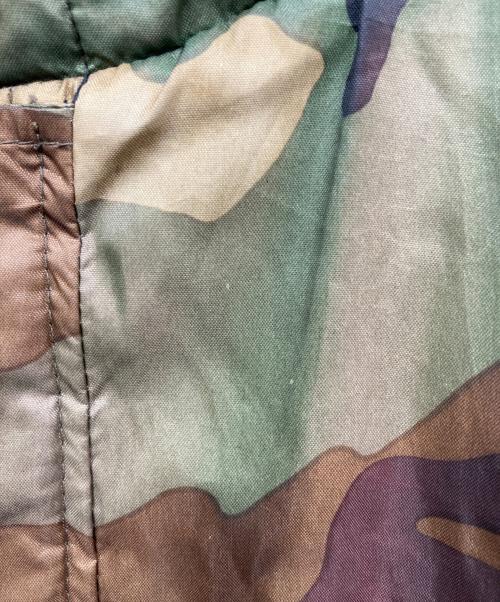 stussy OUTDOOR（ステューシーアウトドア）stussy OUTDOOR (ステューシーアウトドア) ジャケット グリーン サイズ:LARGEの古着・服飾アイテム