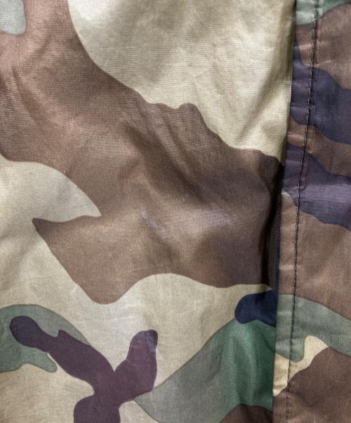 stussy OUTDOOR（ステューシーアウトドア）stussy OUTDOOR (ステューシーアウトドア) ジャケット グリーン サイズ:LARGEの古着・服飾アイテム