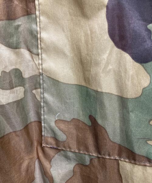 stussy OUTDOOR（ステューシーアウトドア）stussy OUTDOOR (ステューシーアウトドア) ジャケット グリーン サイズ:LARGEの古着・服飾アイテム