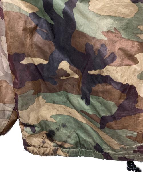 stussy OUTDOOR（ステューシーアウトドア）stussy OUTDOOR (ステューシーアウトドア) ジャケット グリーン サイズ:LARGEの古着・服飾アイテム