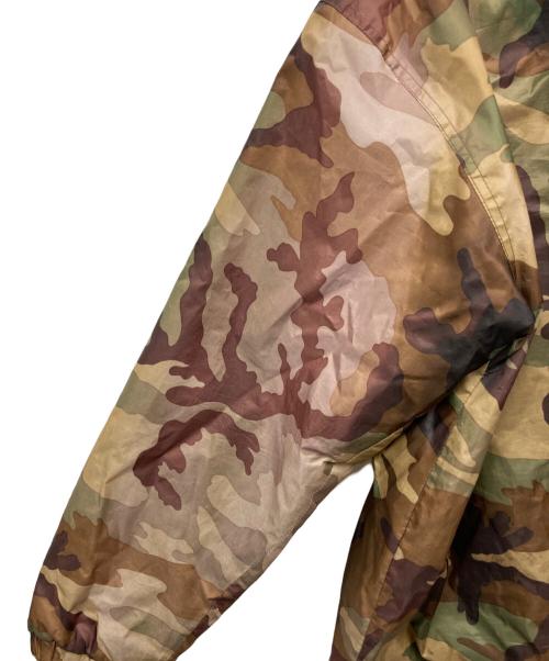 stussy OUTDOOR（ステューシーアウトドア）stussy OUTDOOR (ステューシーアウトドア) ジャケット グリーン サイズ:LARGEの古着・服飾アイテム