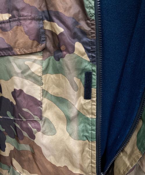 stussy OUTDOOR（ステューシーアウトドア）stussy OUTDOOR (ステューシーアウトドア) ジャケット グリーン サイズ:LARGEの古着・服飾アイテム