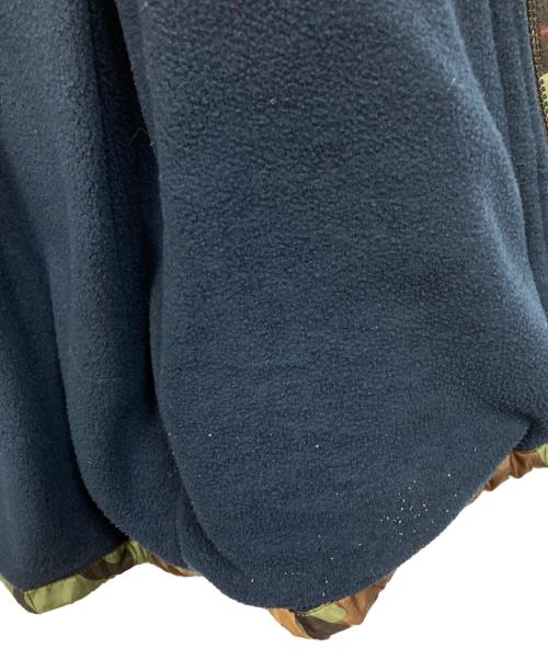 stussy OUTDOOR（ステューシーアウトドア）stussy OUTDOOR (ステューシーアウトドア) ジャケット グリーン サイズ:LARGEの古着・服飾アイテム
