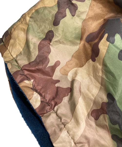 stussy OUTDOOR（ステューシーアウトドア）stussy OUTDOOR (ステューシーアウトドア) ジャケット グリーン サイズ:LARGEの古着・服飾アイテム