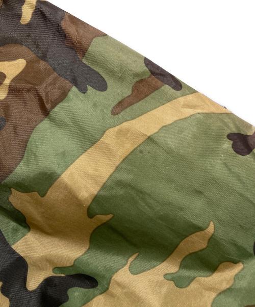 stussy OUTDOOR（ステューシーアウトドア）stussy OUTDOOR (ステューシーアウトドア) ジャケット グリーン サイズ:LARGEの古着・服飾アイテム