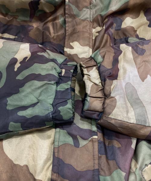 stussy OUTDOOR（ステューシーアウトドア）stussy OUTDOOR (ステューシーアウトドア) ジャケット グリーン サイズ:LARGEの古着・服飾アイテム
