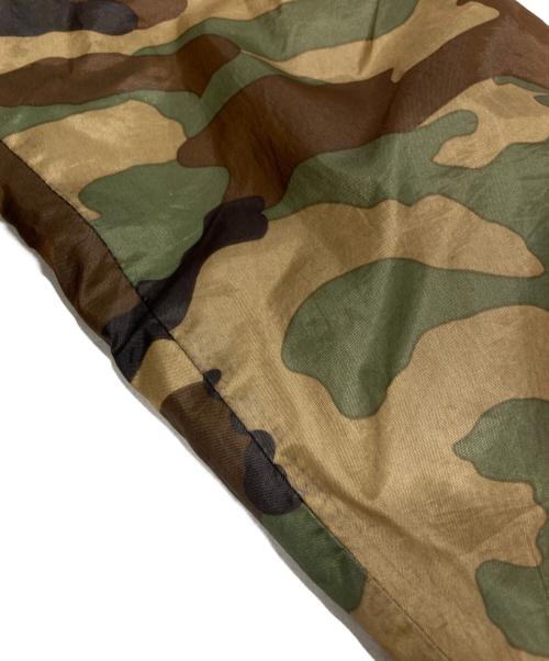 stussy OUTDOOR（ステューシーアウトドア）stussy OUTDOOR (ステューシーアウトドア) ジャケット グリーン サイズ:LARGEの古着・服飾アイテム