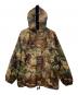 stussy OUTDOOR（ステューシーアウトドア）の古着「ジャケット」｜グリーン