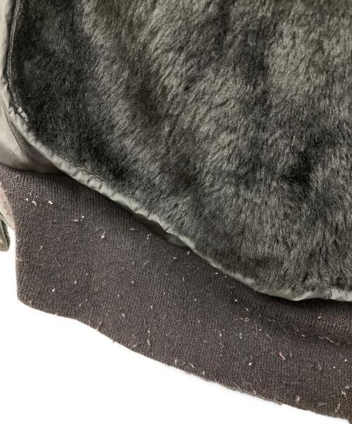 Schott（ショット）Schott (ショット) 174ART G-1ライナー付レザージャケット ブラック サイズ:38の古着・服飾アイテム