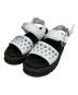 Dr.Martens（ドクターマーチン）の古着「VOSS STUD」｜ホワイト