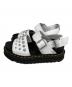Dr.Martens (ドクターマーチン) VOSS STUD ホワイト サイズ:UK4：7000円