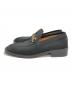 GUCCI (グッチ) シューズ ブラック サイズ:40E：10000円
