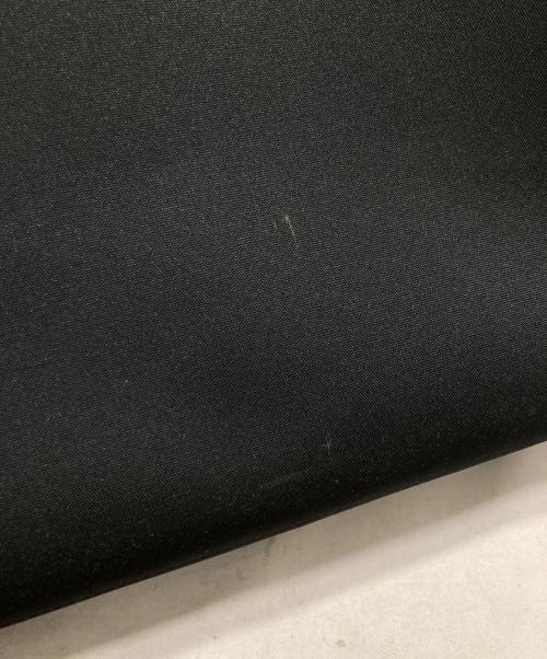 TROUBADOUR（トルバドール）TROUBADOUR (トルバドール) トートバッグ ブラックの古着・服飾アイテム