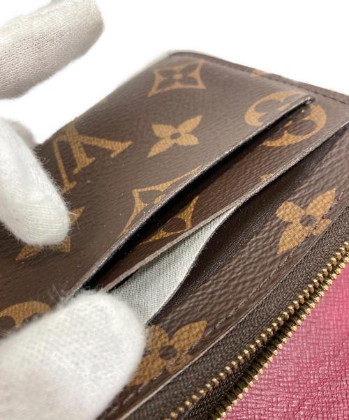 LOUIS VUITTON（ルイ ヴィトン）LOUIS VUITTON (ルイ ヴィトン) 財布 ブラウンの古着・服飾アイテム