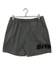 Bristol（ブリストル）の古着「ハーフパンツ」｜グレー
