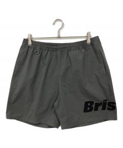 中古・古着通販】PHATRNK (ファットランク) ハーフパンツ グレー