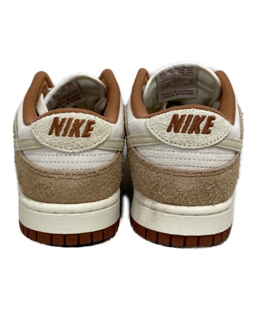 NIKE（ナイキ）NIKE (ナイキ) スニーカー ブラウン サイズ:25.5の古着・服飾アイテム