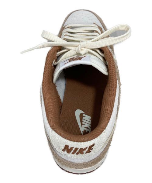 NIKE（ナイキ）NIKE (ナイキ) スニーカー ブラウン サイズ:25.5の古着・服飾アイテム