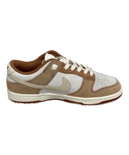NIKE（ナイキ）NIKE (ナイキ) スニーカー ブラウン サイズ:25.5の古着・服飾アイテム