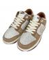 NIKE（ナイキ）の古着「スニーカー」｜ブラウン