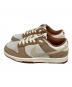 NIKE (ナイキ) スニーカー ブラウン サイズ:25.5：9000円
