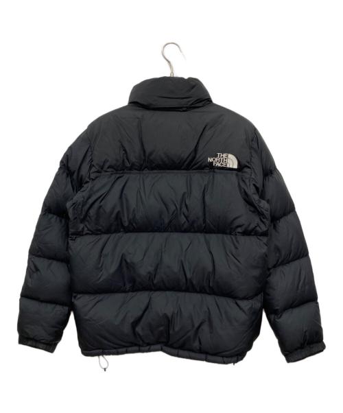 THE NORTH FACE（ザ ノース フェイス）THE NORTH FACE (ザ ノース フェイス) ダウンジャケット ブラック サイズ:Lの古着・服飾アイテム