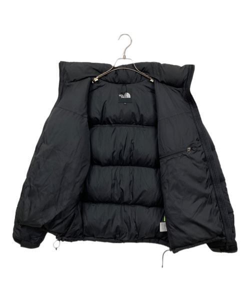 THE NORTH FACE（ザ ノース フェイス）THE NORTH FACE (ザ ノース フェイス) ダウンジャケット ブラック サイズ:Lの古着・服飾アイテム