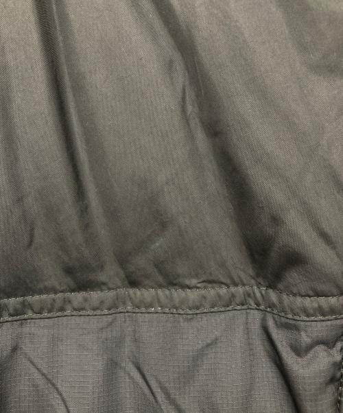 THE NORTH FACE（ザ ノース フェイス）THE NORTH FACE (ザ ノース フェイス) ダウンジャケット ブラック サイズ:Lの古着・服飾アイテム