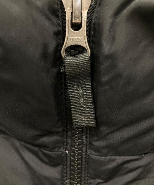 THE NORTH FACE（ザ ノース フェイス）THE NORTH FACE (ザ ノース フェイス) ダウンジャケット ブラック サイズ:Lの古着・服飾アイテム