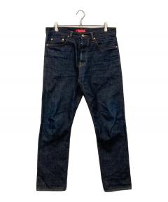 中古・古着通販】MINEDENIM (マインデニム) Standard Slim STR 5P