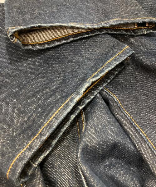 SUPREME（シュプリーム）Supreme (シュプリーム) リジッドデニムパンツ インディゴ サイズ:34の古着・服飾アイテム