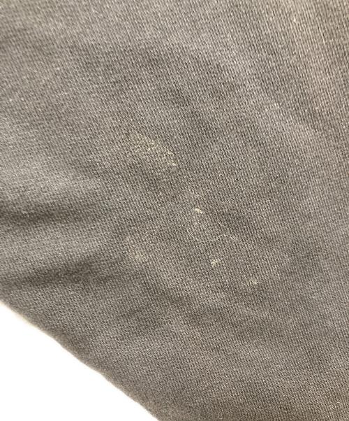 stussy（ステューシー）stussy (ステューシー) パーカー ブラック サイズ:Lの古着・服飾アイテム