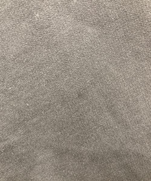 stussy（ステューシー）stussy (ステューシー) パーカー ブラック サイズ:Lの古着・服飾アイテム