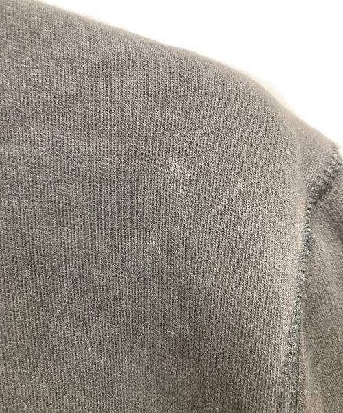 stussy（ステューシー）stussy (ステューシー) パーカー ブラック サイズ:Lの古着・服飾アイテム