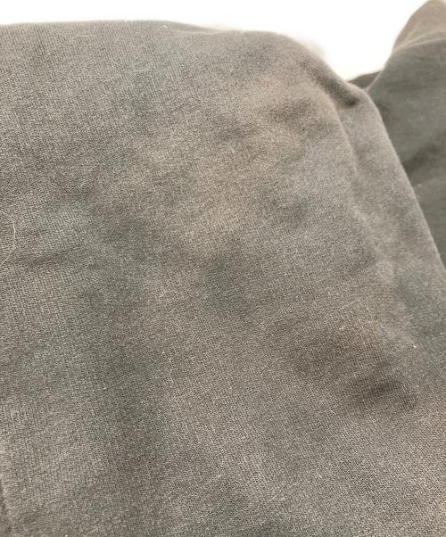stussy（ステューシー）stussy (ステューシー) パーカー ブラック サイズ:Lの古着・服飾アイテム