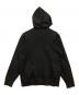 stussy (ステューシー) パーカー ブラック サイズ:L：15000円