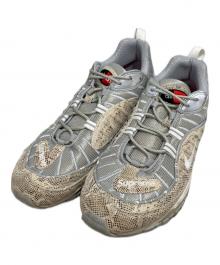 NIKE×SUPREME（ナイキ×シュプリーム）の古着「スニーカー」｜グレー