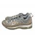 NIKE (ナイキ) Supreme (シュプリーム) スニーカー グレー サイズ:29.5：5000円
