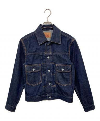 中古・古着通販】Hysteric Glamour (ヒステリックグラマー) デニム