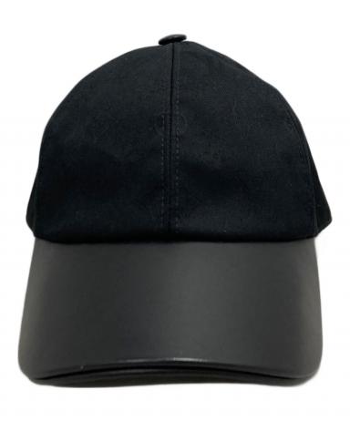 中古・古着通販】LOUIS VUITTON (ルイ ヴィトン) キャップ・LV