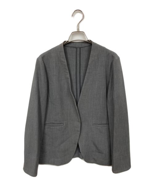 SOEJU（ソージュ）SOEJU (ソージュ) セットアップ グレー サイズ:Lの古着・服飾アイテム