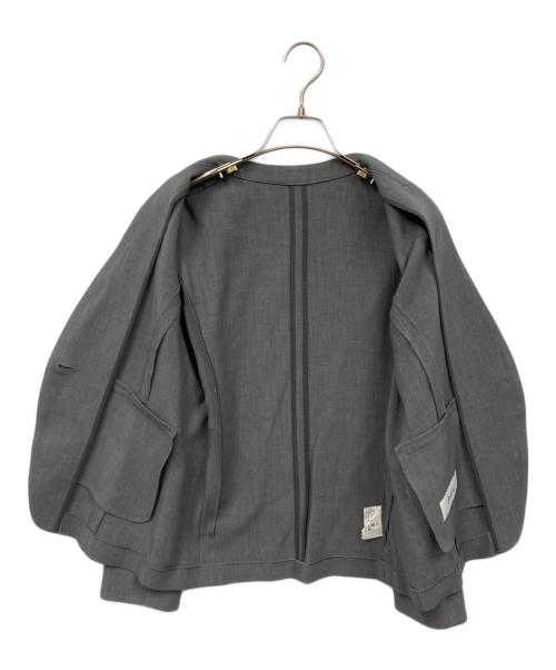 SOEJU（ソージュ）SOEJU (ソージュ) セットアップ グレー サイズ:Lの古着・服飾アイテム