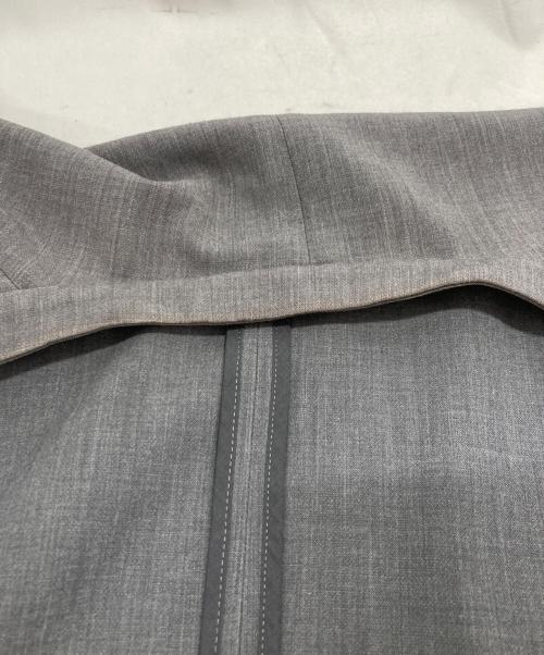 SOEJU（ソージュ）SOEJU (ソージュ) セットアップ グレー サイズ:Lの古着・服飾アイテム