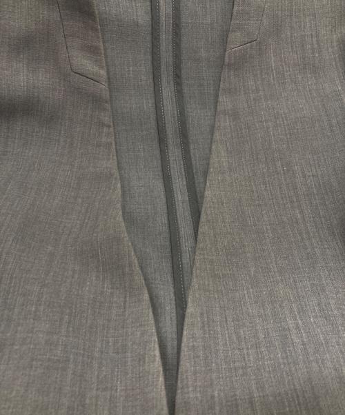 SOEJU（ソージュ）SOEJU (ソージュ) セットアップ グレー サイズ:Lの古着・服飾アイテム