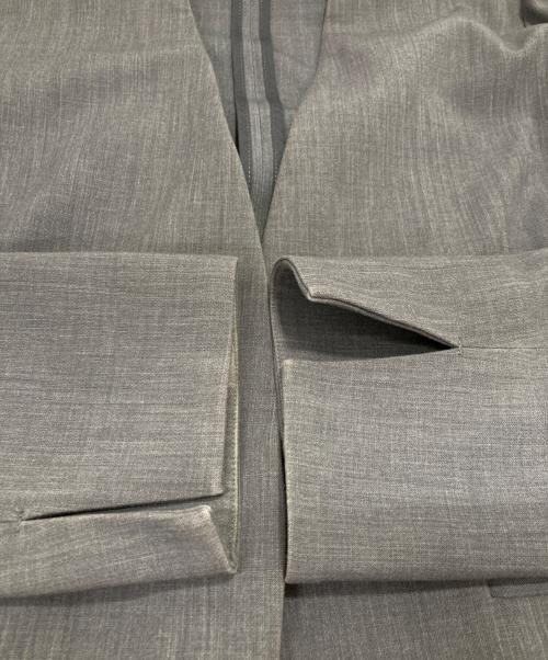 SOEJU（ソージュ）SOEJU (ソージュ) セットアップ グレー サイズ:Lの古着・服飾アイテム
