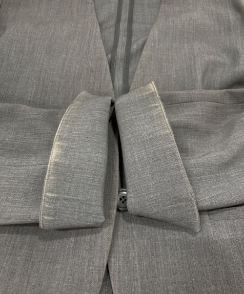 SOEJU（ソージュ）SOEJU (ソージュ) セットアップ グレー サイズ:Lの古着・服飾アイテム