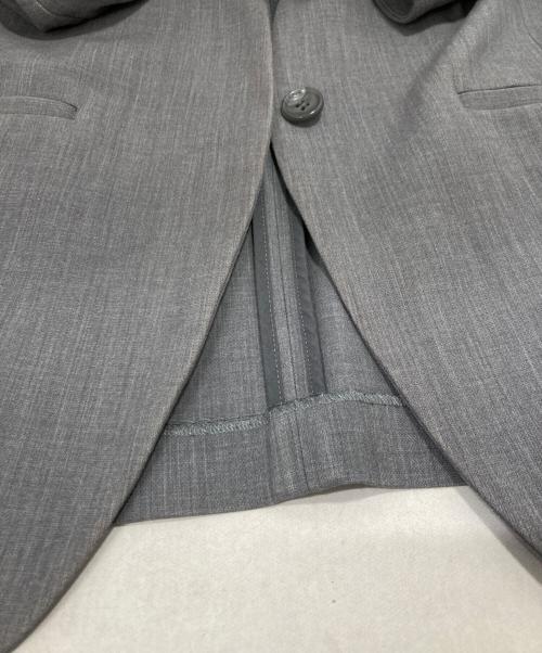 SOEJU（ソージュ）SOEJU (ソージュ) セットアップ グレー サイズ:Lの古着・服飾アイテム