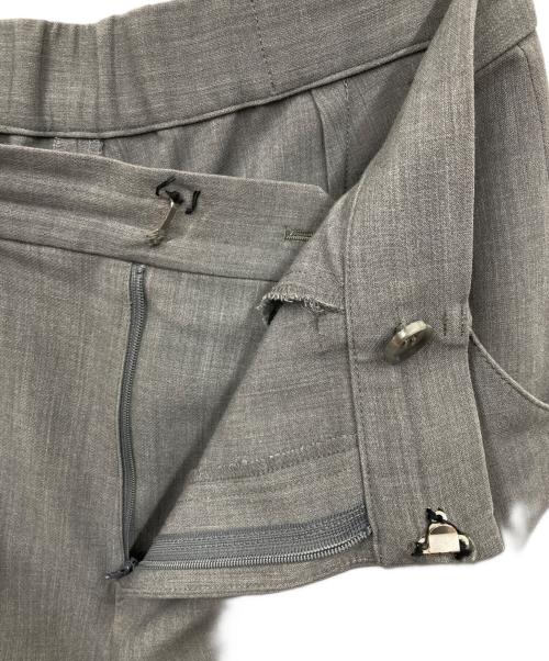 SOEJU（ソージュ）SOEJU (ソージュ) セットアップ グレー サイズ:Lの古着・服飾アイテム